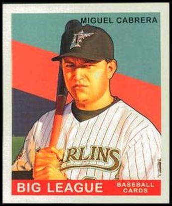79 Miguel Cabrera